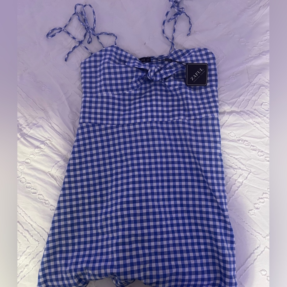 Zaful Sundress
